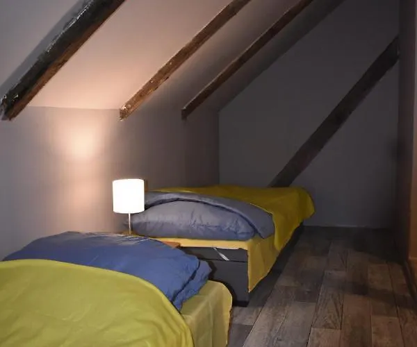 Pieckowe Zacisze Guest house *