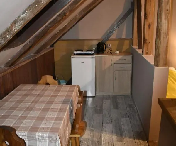 Pieckowe Zacisze * Piecki (Warmian-Masurian)